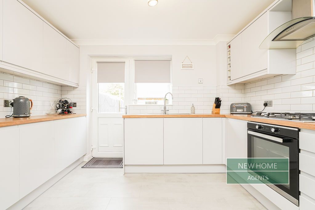 Additional image 3 of 4 bed semi-detached house for saleHeron Close, Ashington NE63