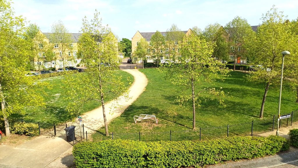 Additional image 3 of 4 bed town house for saleParkers Circus, Chipping Norton OX7