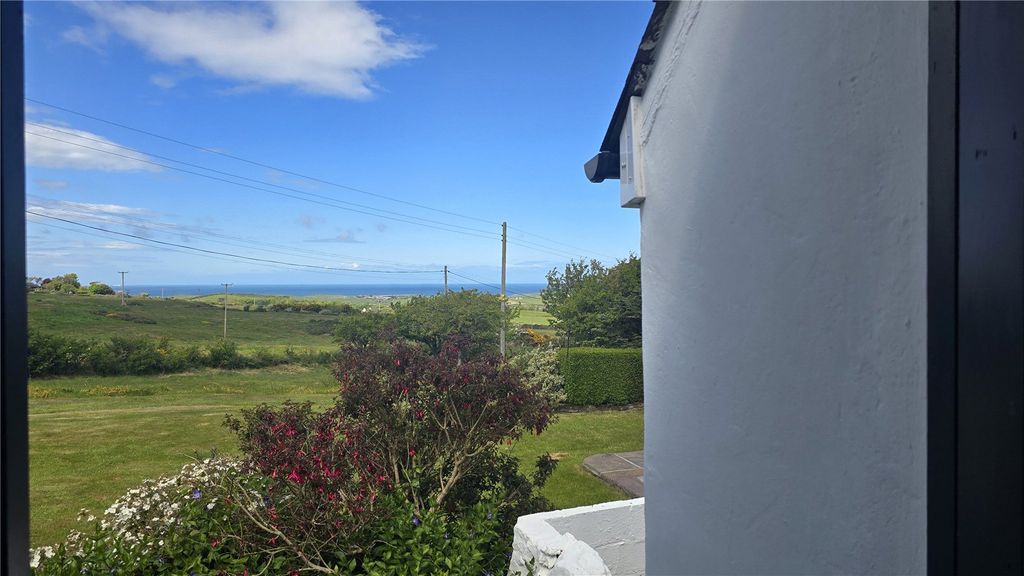 Additional image 10 of 2 bed cottage for saleLlanrhyddlad, Holyhead, Isle Of Anglesey LL65
