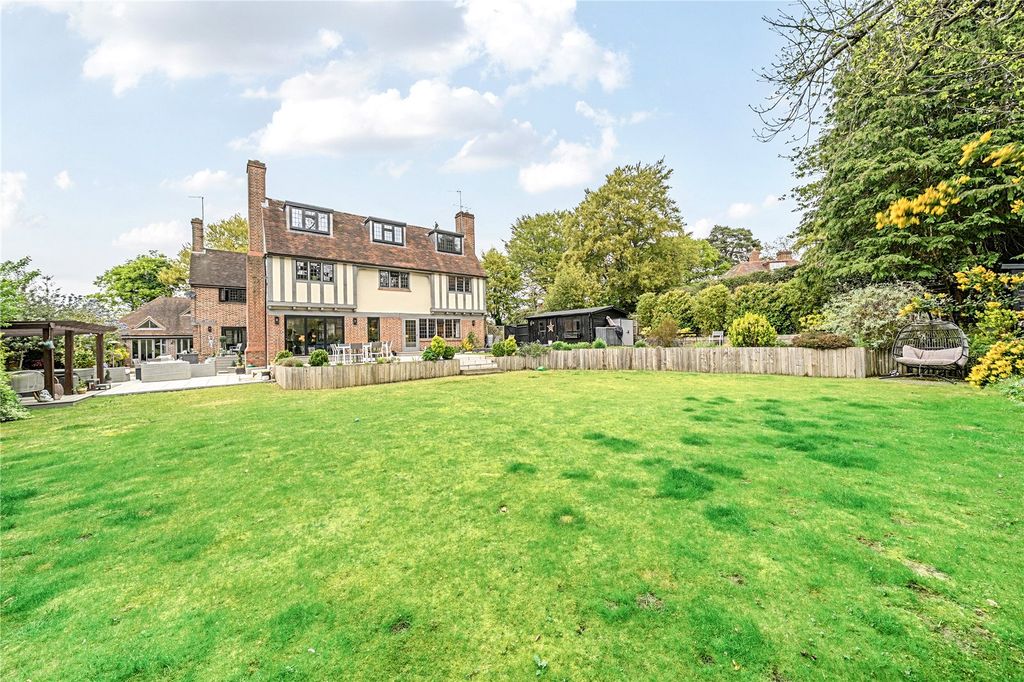 Additional image 43 of 7 bed detached house for saleHeathway, Camberley, Surrey GU15