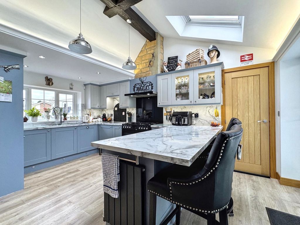 Additional image 8 of 3 bed bungalow for saleBrackenbeds Close, Pelton, Chester Le Street DH2