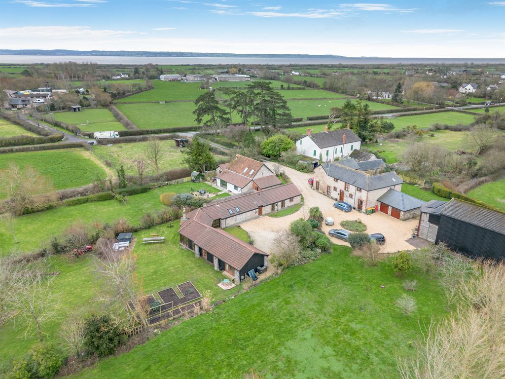 Additional image 22 of 5 bed detached house for saleGreen Street, Redwick, Magor, Caldicot NP26