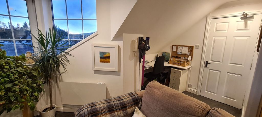 Additional image 11 of 2 bed flat for saleDavid Street, Langholm DG13