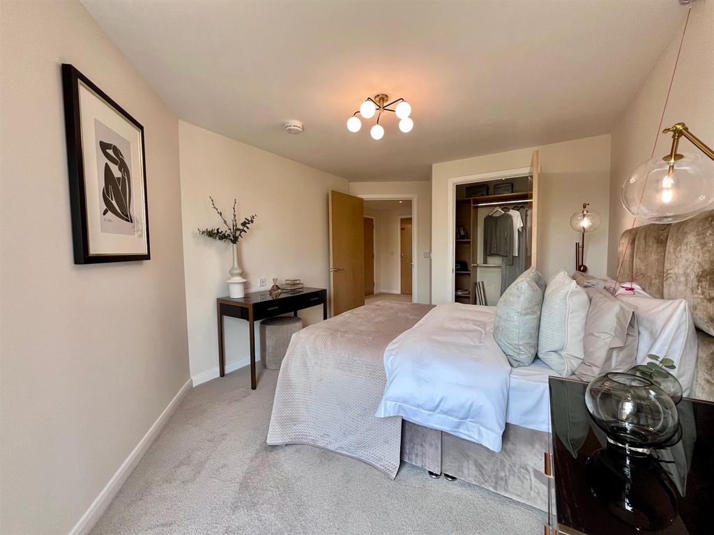 Additional image 7 of 1 bed flat for saleStation Road, Buxton SK17