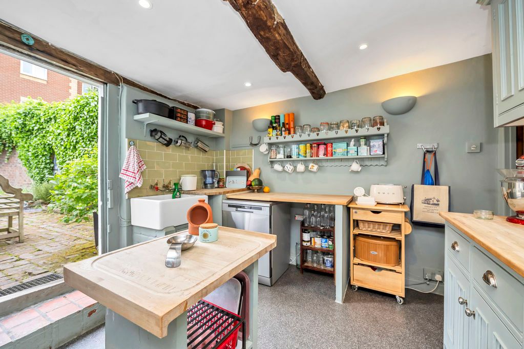 Additional image 9 of 5 bed terraced house for saleNorthgate Street, Bury St. Edmunds IP33