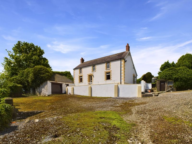 Additional image 2 of Land for saleHenfwlch Road, Carmarthen SA33