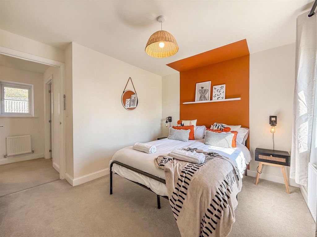Additional image 20 of 5 bed detached house for saleSilkstone Crescent, Buxton SK17
