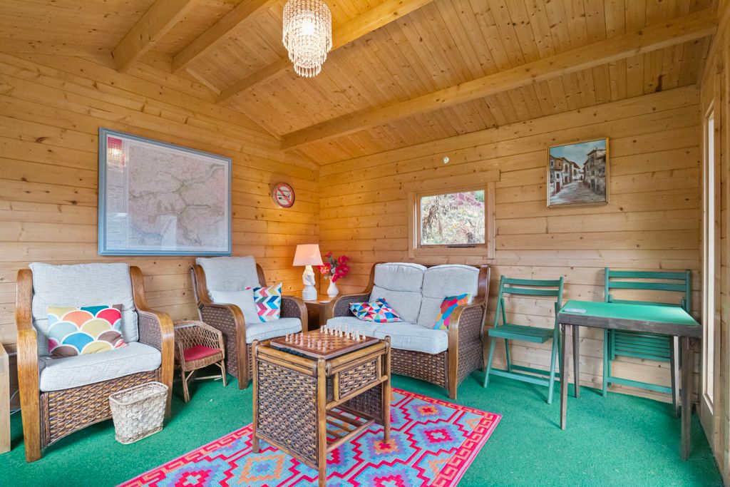 Additional image 32 of 3 bed cottage for saleDream Cottage, Lubnaig Cottages, Callander FK17
