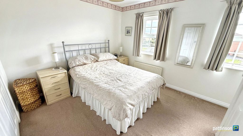 Additional image 16 of 2 bed end terrace house for saleAintree Close, Ashington NE63