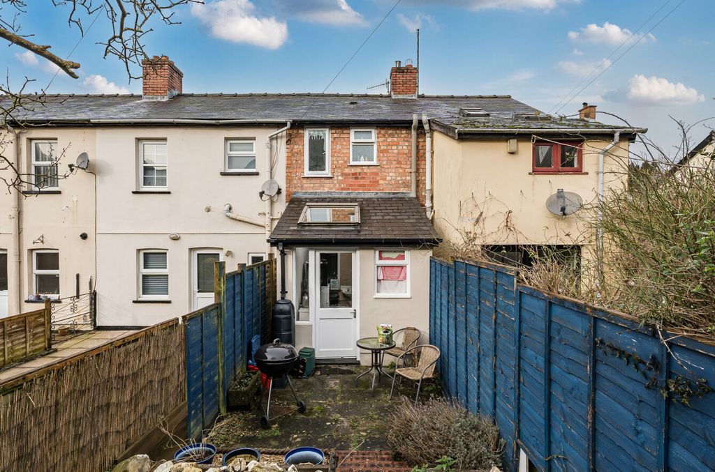 Additional image 18 of 2 bed terraced house for salePicton Street, Llanidloes, Powys SY18