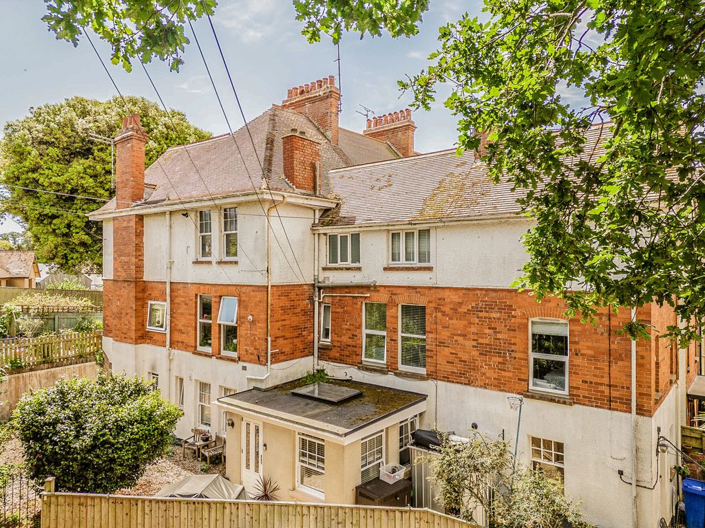 Additional image 18 of 3 bed flat for saleStella Maris, 37 Station Road, Budleigh Salterton EX9