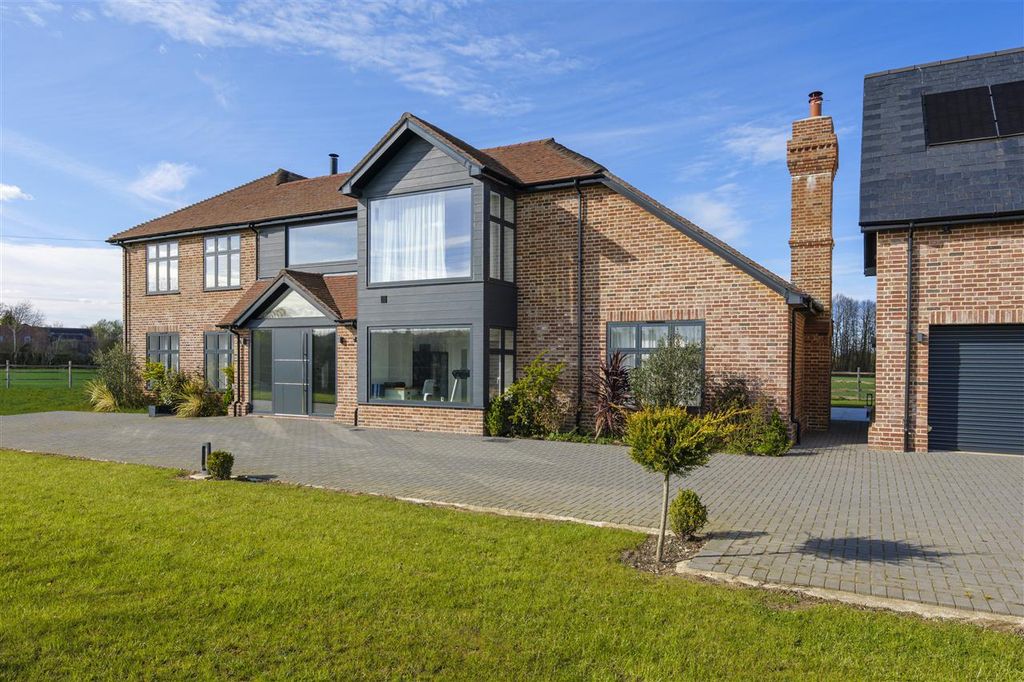 Additional image 23 of 6 bed detached house for saleFarnham House, Merton Lane, Canterbury CT4