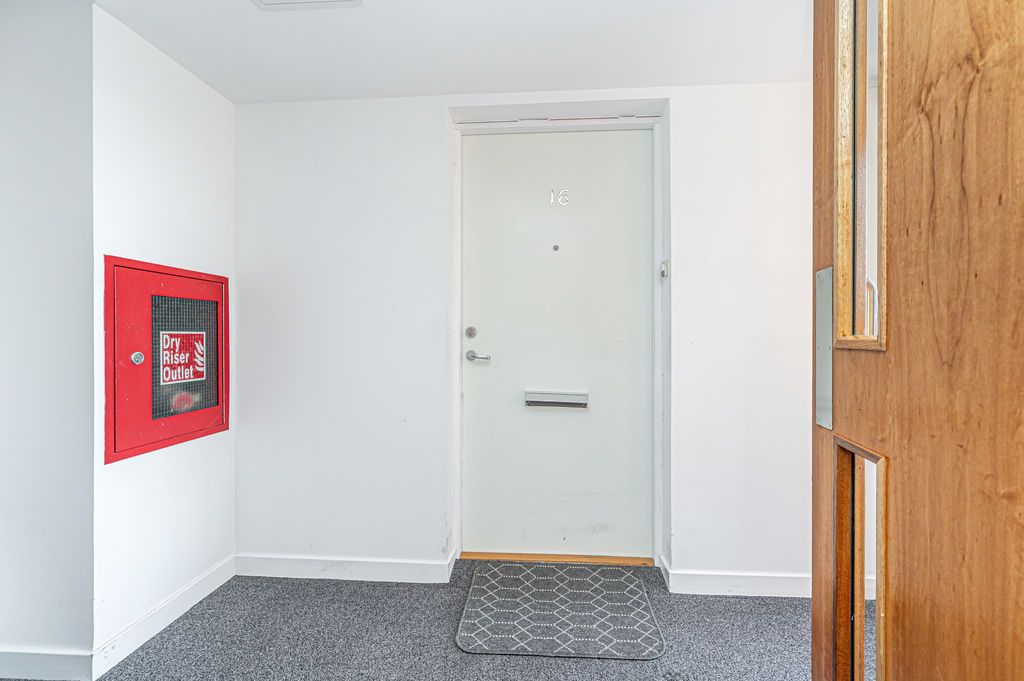 Additional image 20 of 2 bed flat for saleCannon Court, Cowan Street, Kirkcaldy KY1