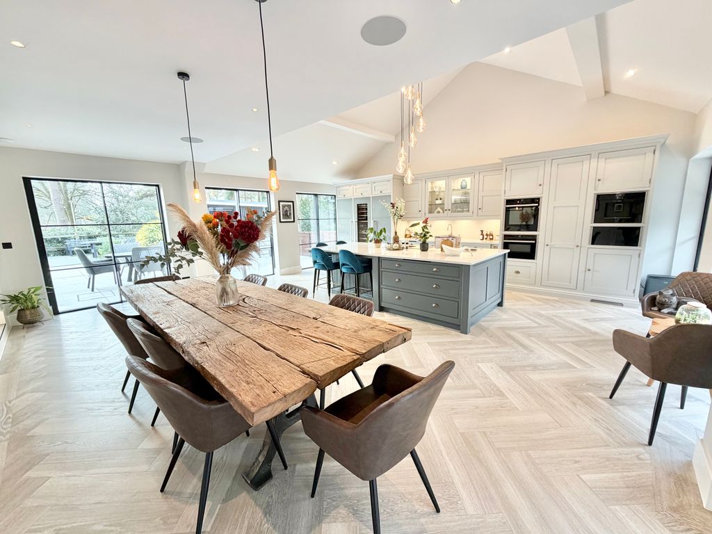 Additional image 9 of 5 bed detached house for salePrior Croft Close, Camberley GU15