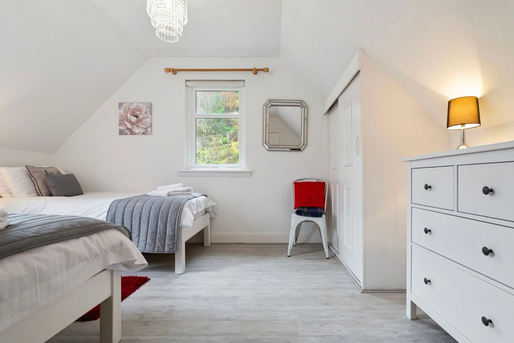 Additional image 28 of 3 bed cottage for saleDream Cottage, Lubnaig Cottages, Callander FK17