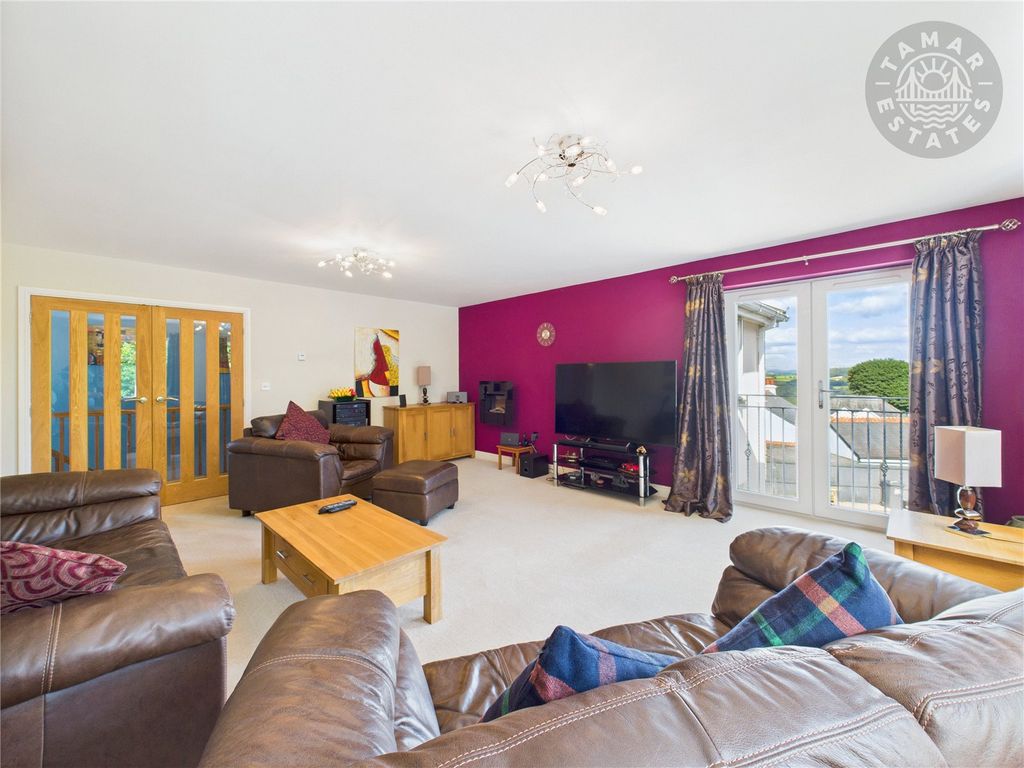 Additional image 6 of 4 bed detached house for saleDelaware Road, Gunnislake PL18