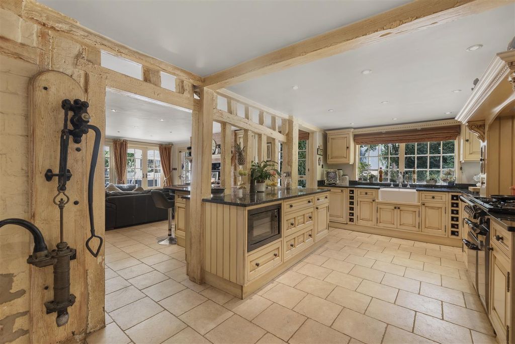 Additional image 17 of 5 bed detached house for salePerry Street, Chislehurst BR7
