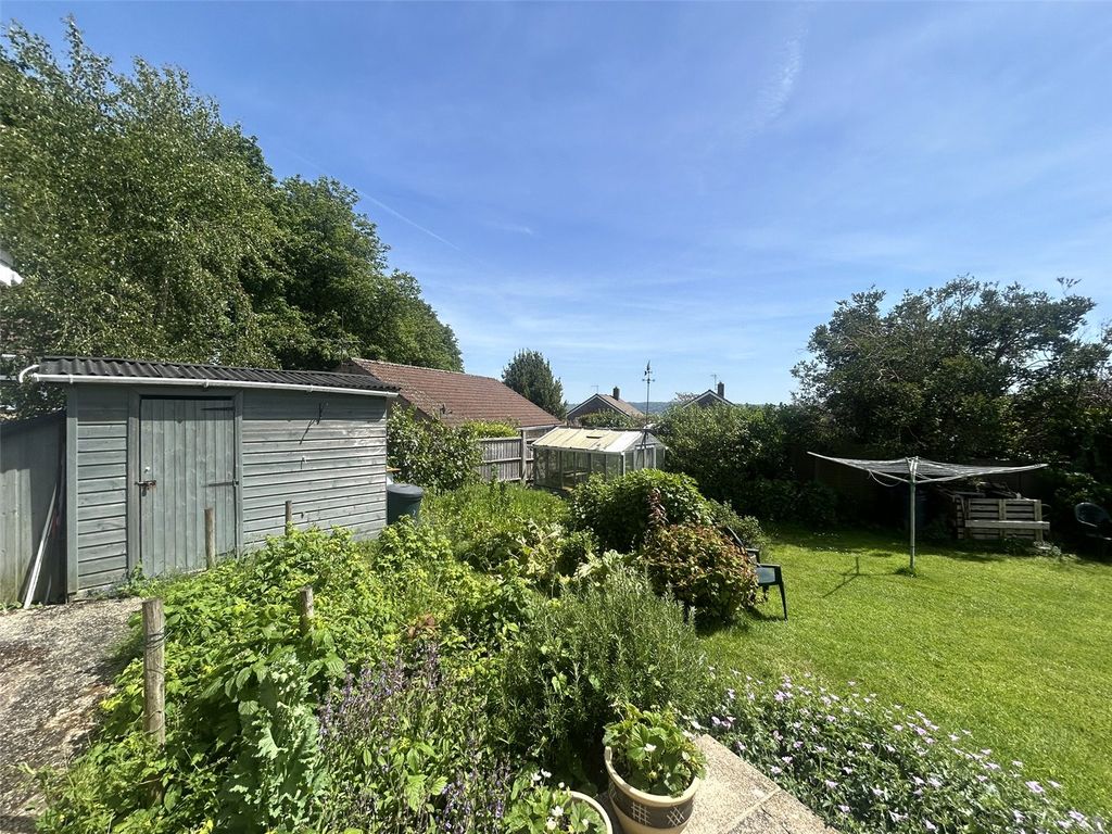 Additional image 28 of 3 bed detached house for saleRackclose Park, Chard, Somerset TA20