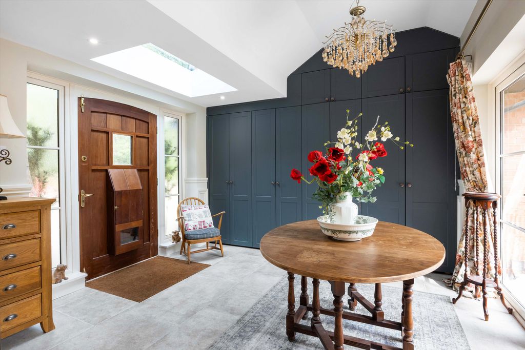Additional image 18 of 7 bed detached house for saleCrippetts Lane, Leckhampton, Cheltenham, Gloucestershire GL51