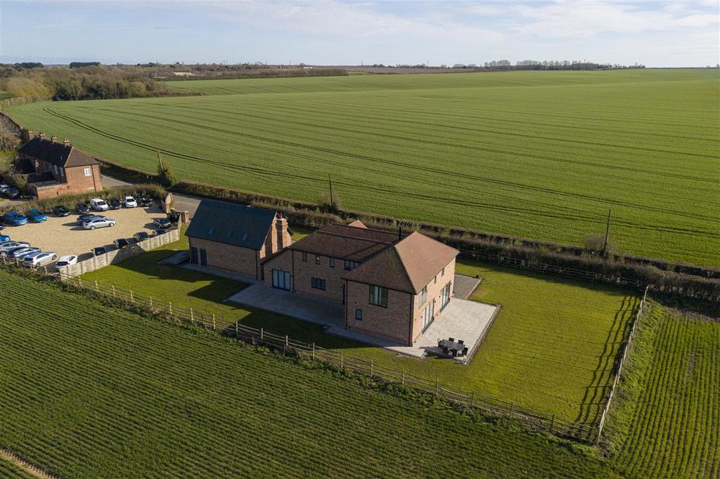 Additional image 27 of 6 bed detached house for saleFarnham House, Merton Lane, Canterbury CT4
