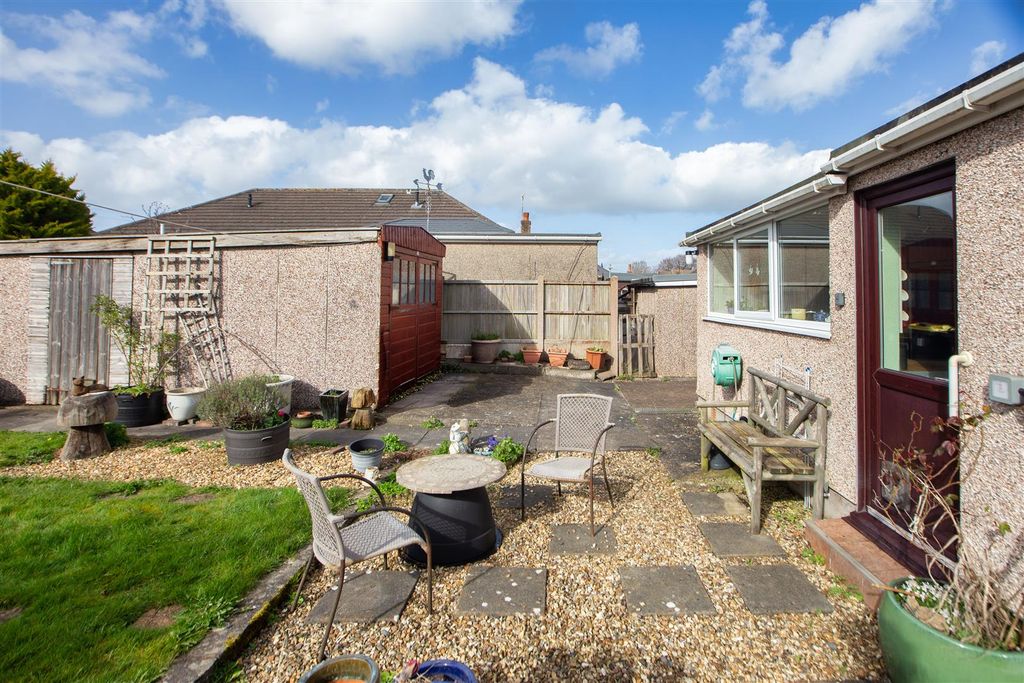 Additional image 16 of 3 bed semi-detached bungalow for saleLongacre Close, Carnforth LA5