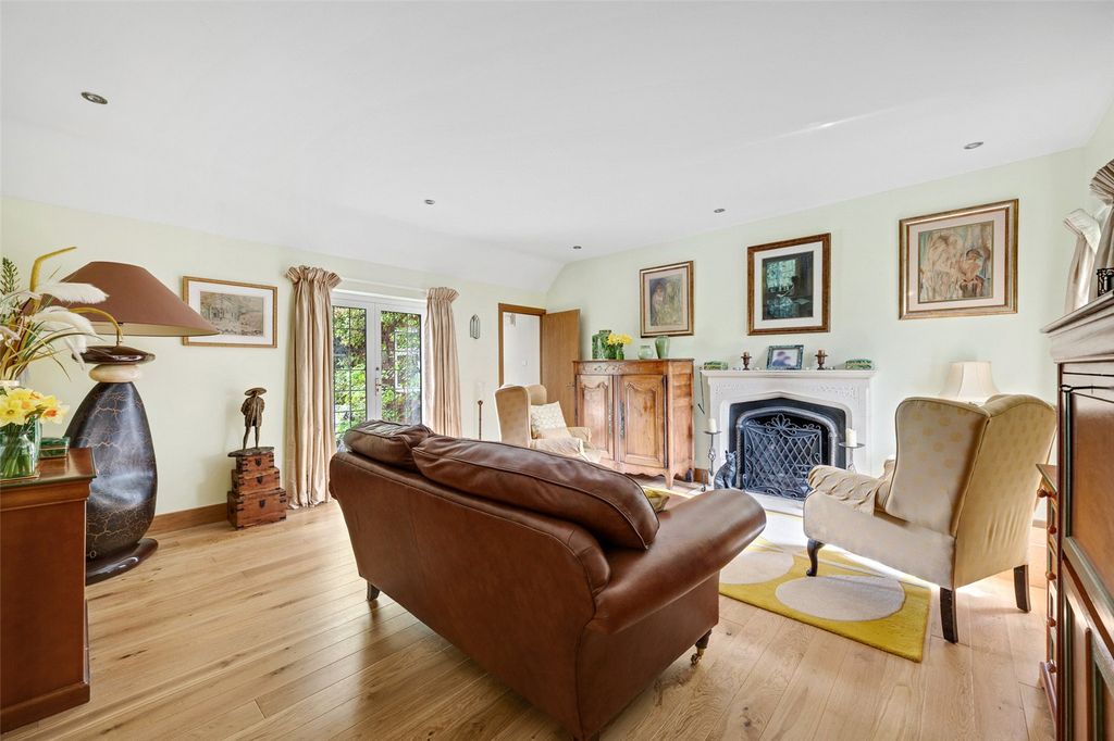 Additional image 6 of 5 bed detached house for saleManor Park, Chislehurst BR7