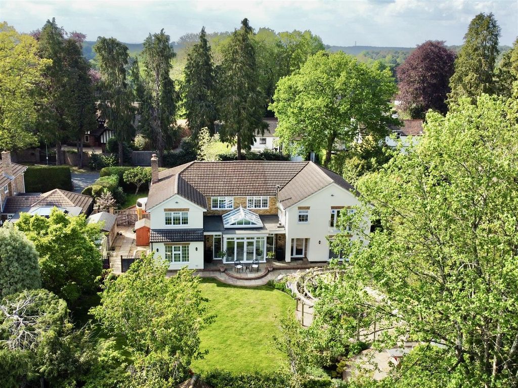 Additional image 36 of 6 bed detached house for saleCrawley Ridge, Camberley, Surrey GU15