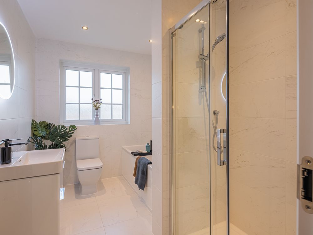Additional image 10 of 5 bed detached house for sale"Highgrove" at Basilica Place, Chester CH4