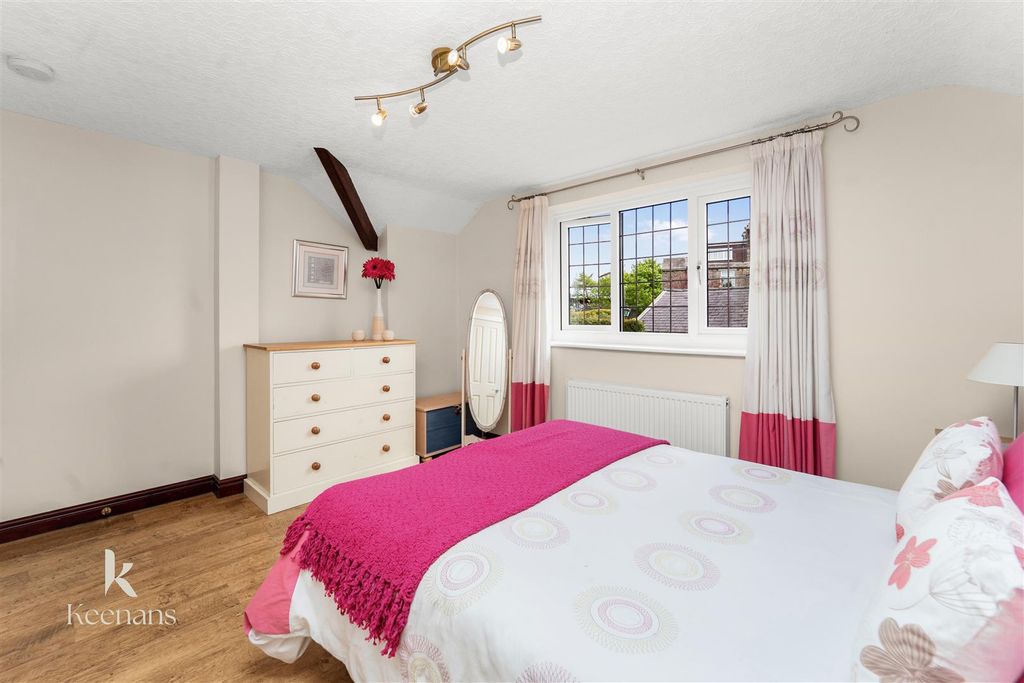 Additional image 23 of 5 bed detached house for saleQuarry House, Nelson Road, Briercliffe, Burnley BB10