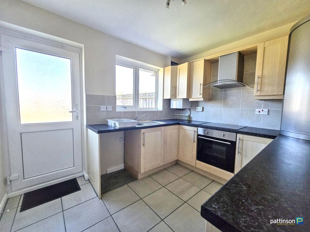 Additional image 9 of 3 bed semi-detached house for salePloverfield Close, Ashington NE63