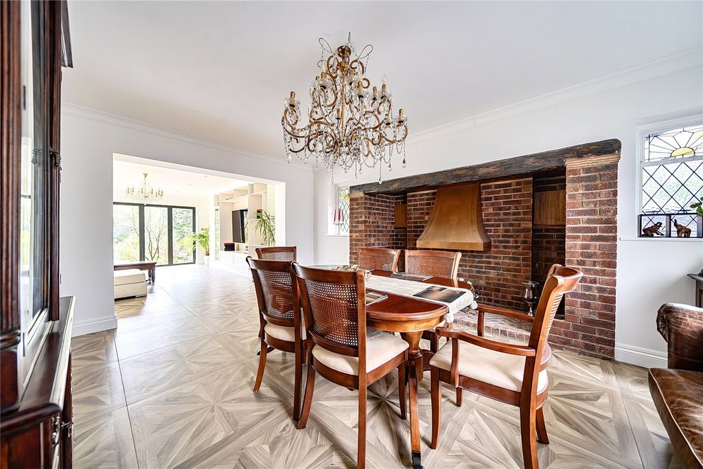 Additional image 3 of 5 bed detached house for saleMarlings Park Avenue, Chislehurst BR7