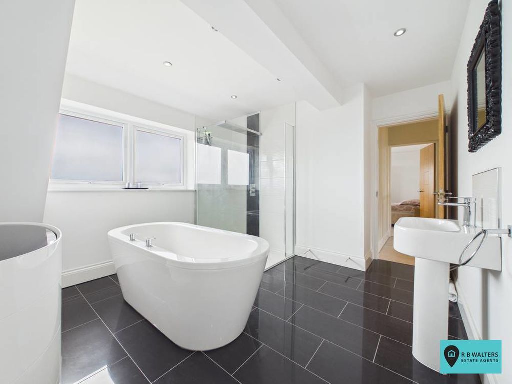Additional image 18 of 5 bed detached house for saleWoodville Road, Cinderford GL14