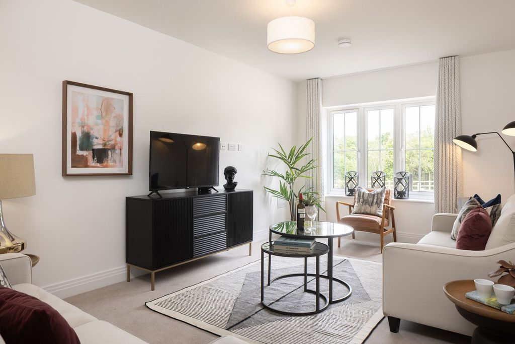 Additional image 8 of 3 bed detached house for saleBanbury Road, Chipping Norton OX7