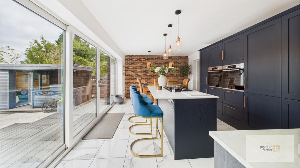 Additional image 21 of 4 bed detached house for saleMitton Close, Lowercroft, Bury BL8