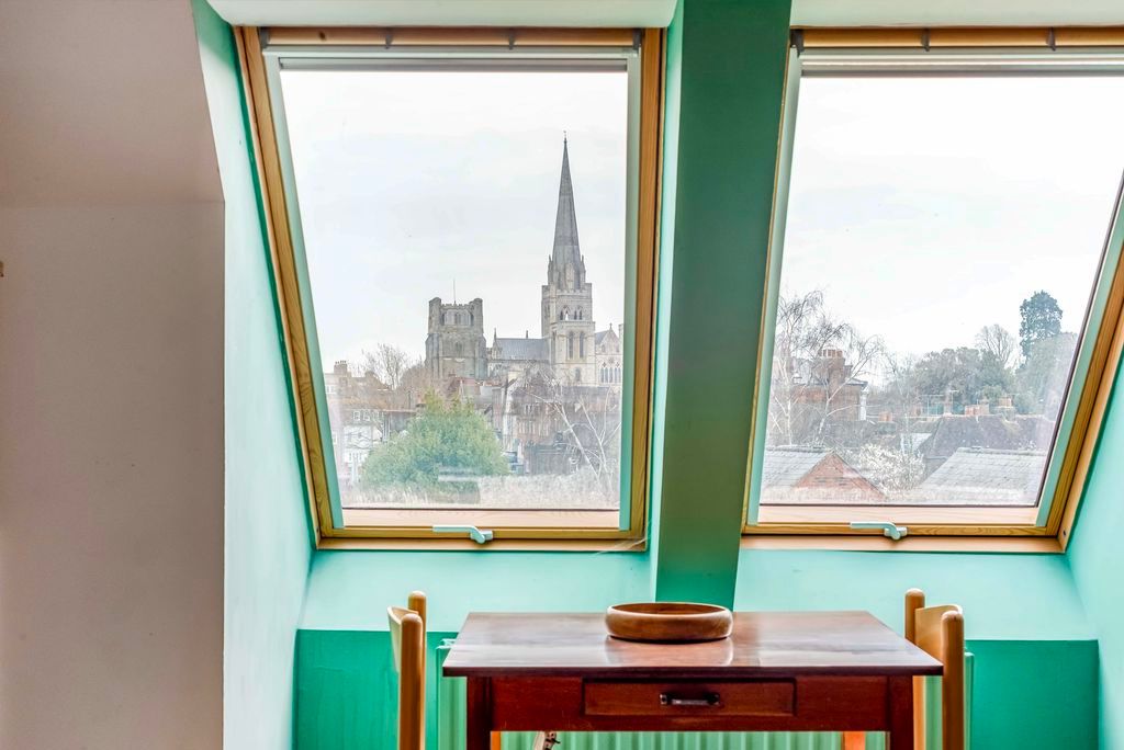 Additional image 4 of 2 bed flat for saleHenty Gardens, Chichester PO19