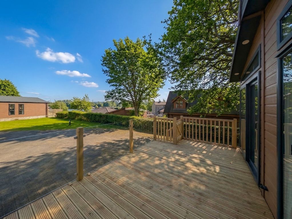 Additional image 4 of 2 bed lodge for saleSouth Lakeland Leisure Village, Borwick Ln, Warton, Carnforth LA6