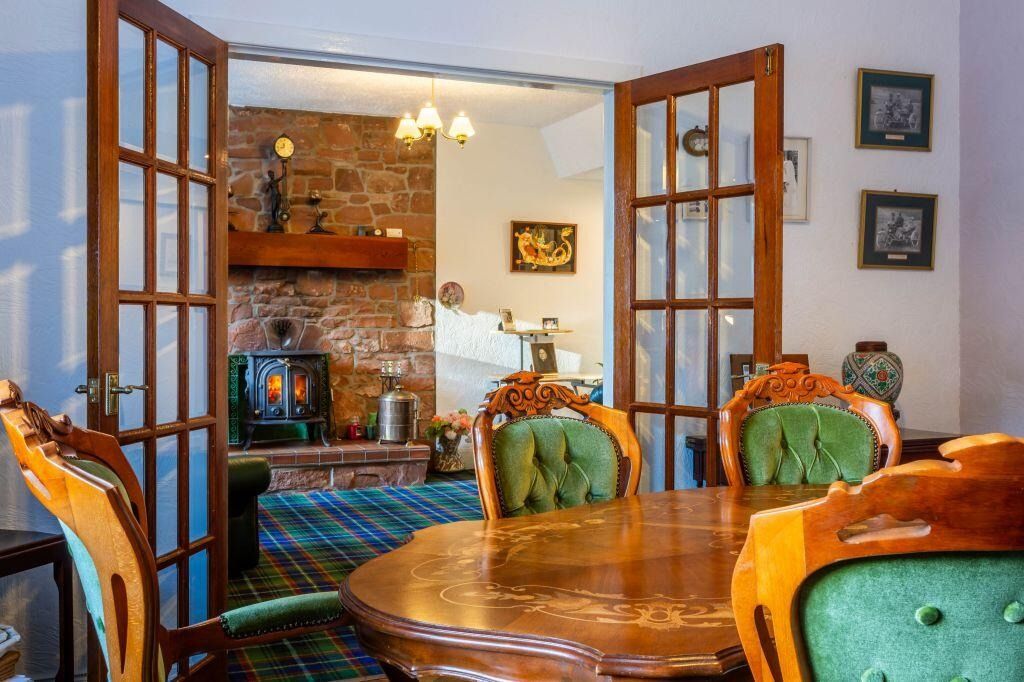 Additional image 9 of 4 bed detached bungalow for sale1 Bridgend Cottages, Shiskine, Isle Of Arran, North Ayrshire KA27