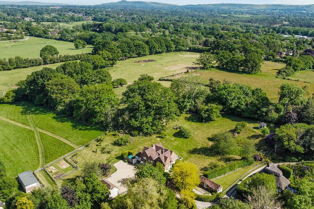 Additional image 7 of 4 bed detached house for saleWest Mare Lane, Pulborough RH20