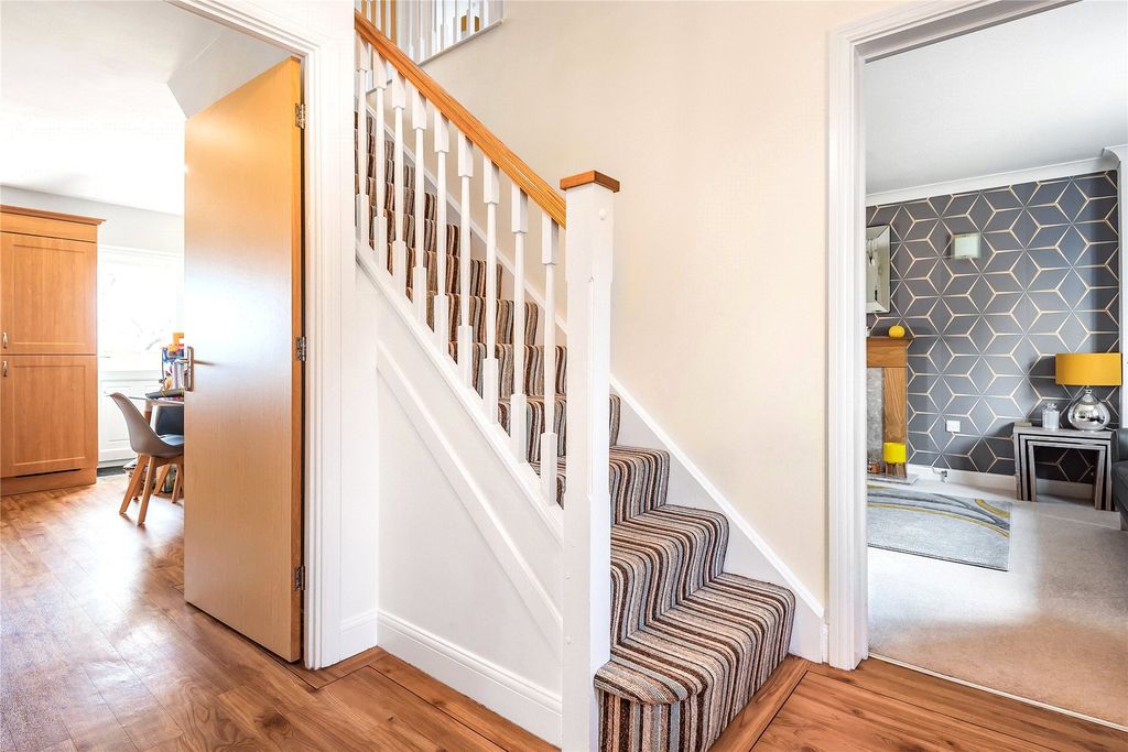 Additional image 14 of 4 bed detached house for saleBoconnoc Avenue, Callington, Cornwall PL17
