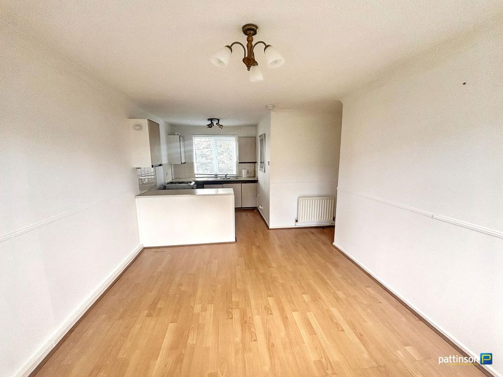 Additional image 9 of 1 bed flat for saleBamburgh Drive, Pegswood, Morpeth NE61