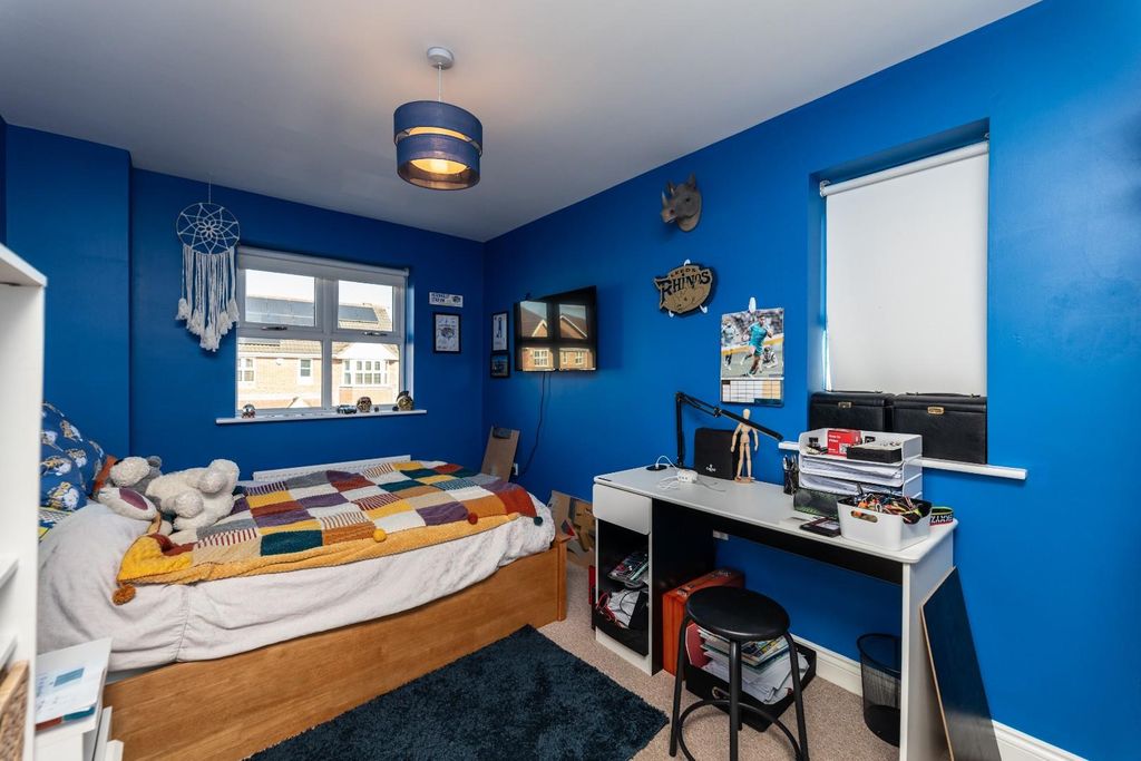 Additional image 12 of 5 bed detached house for saleRedhill Walk, Castleford WF10