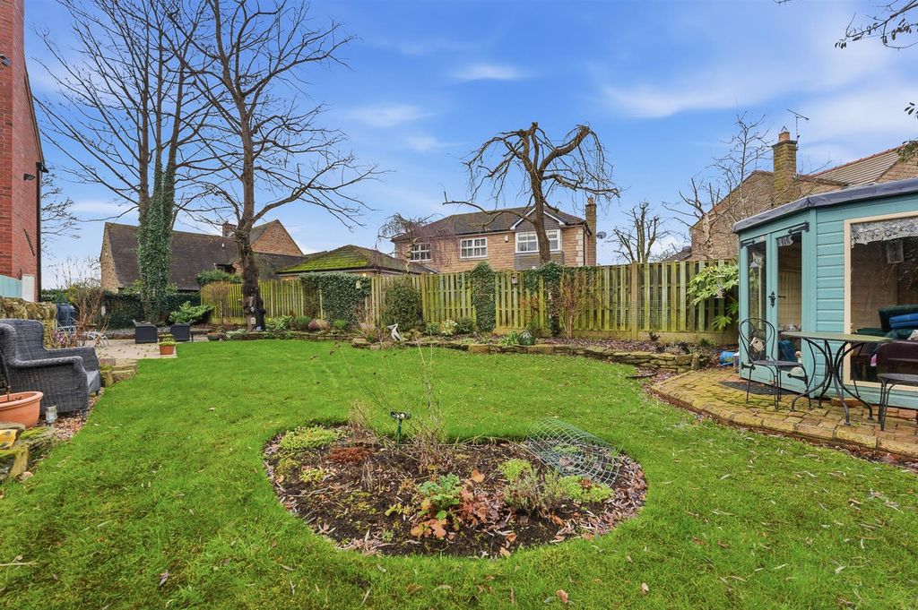 Additional image 39 of 6 bed detached house for saleRye Flatt Lane, Chesterfield S40