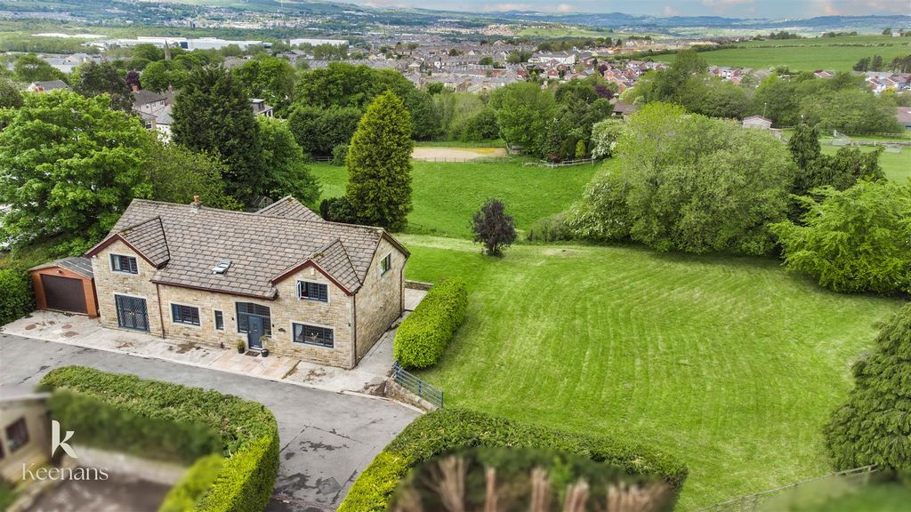 Additional image 41 of 5 bed detached house for saleQuarry House, Nelson Road, Briercliffe, Burnley BB10