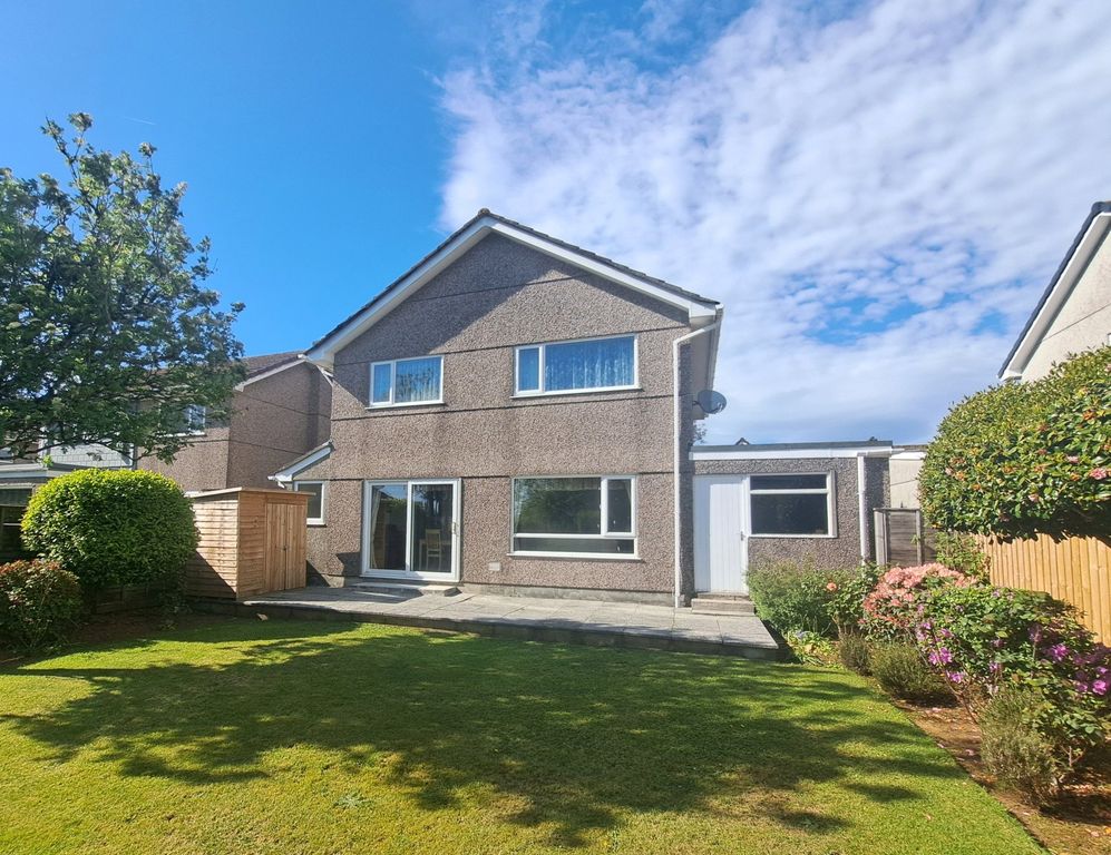 Additional image 2 of 3 bed detached house for saleChequetts Close, Callington, Cornwall PL17