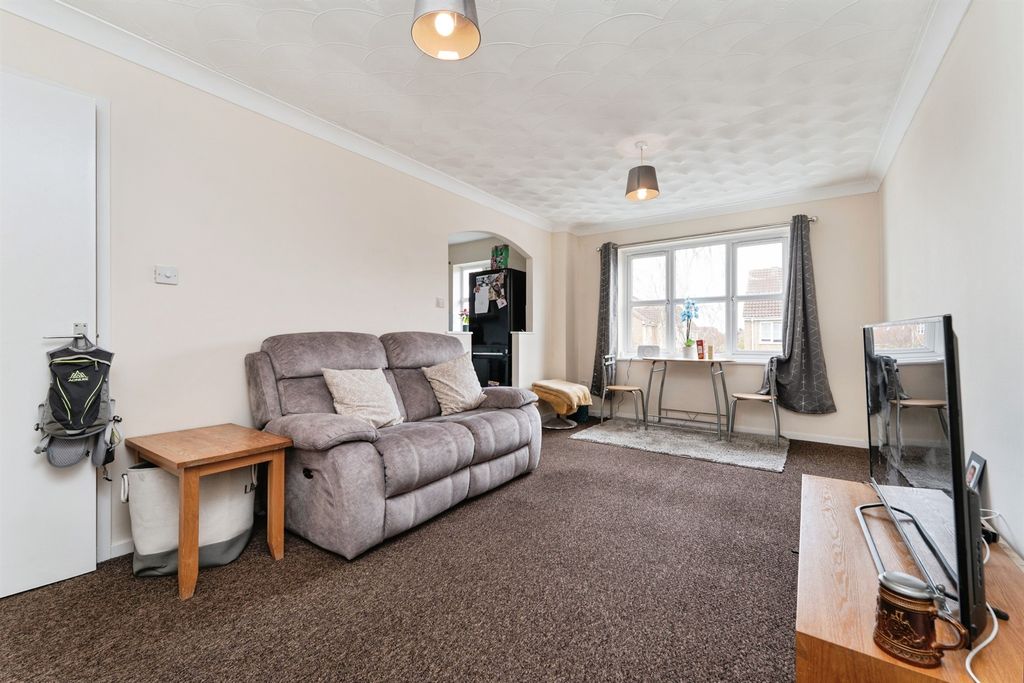 Additional image 16 of 1 bed flat for saleCamargue Drive, March PE15