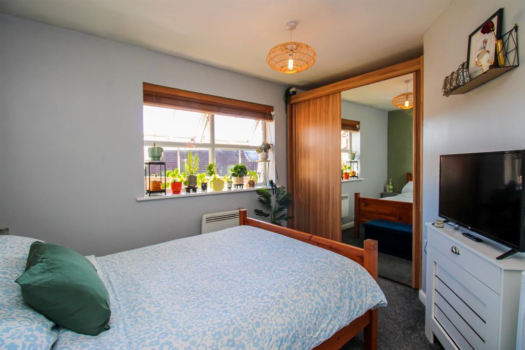 Additional image 9 of 1 bed flat for saleHarrison Court, Morris Road, Castleford WF10