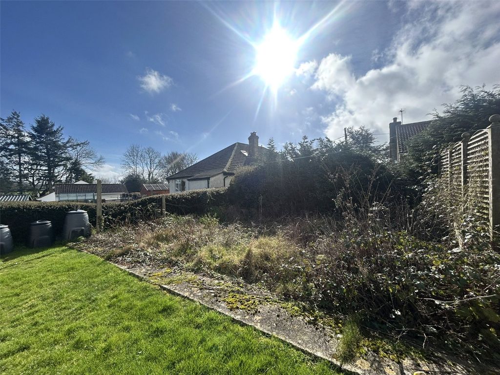 Additional image 21 of 3 bed detached house for saleForton Road, Chard, Somerset TA20
