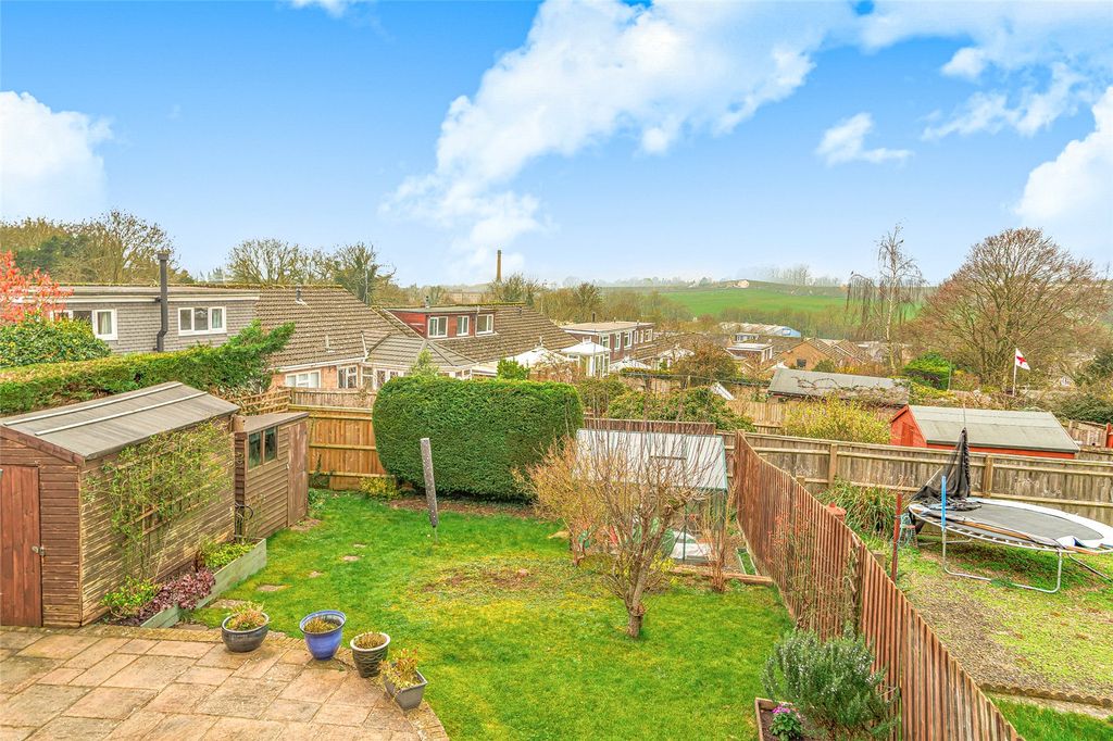 Additional image 16 of 4 bed detached house for saleWebb Crescent, Chipping Norton, Oxfordshire OX7