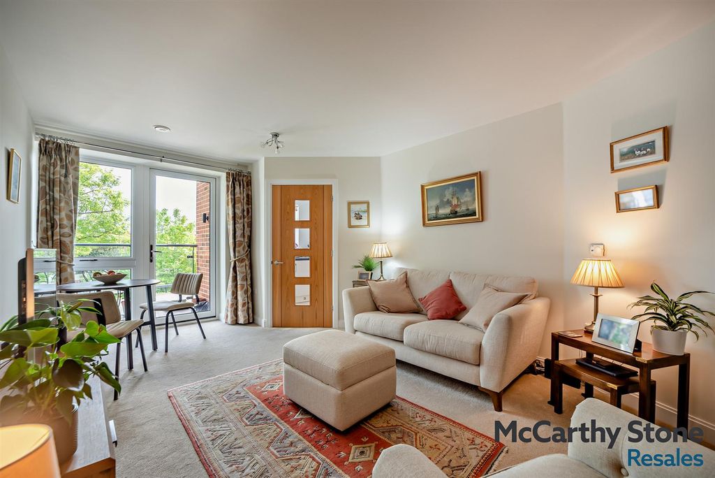 Additional image 2 of 1 bed flat for saleFreeman House, Keepers Close, Canterbury CT1