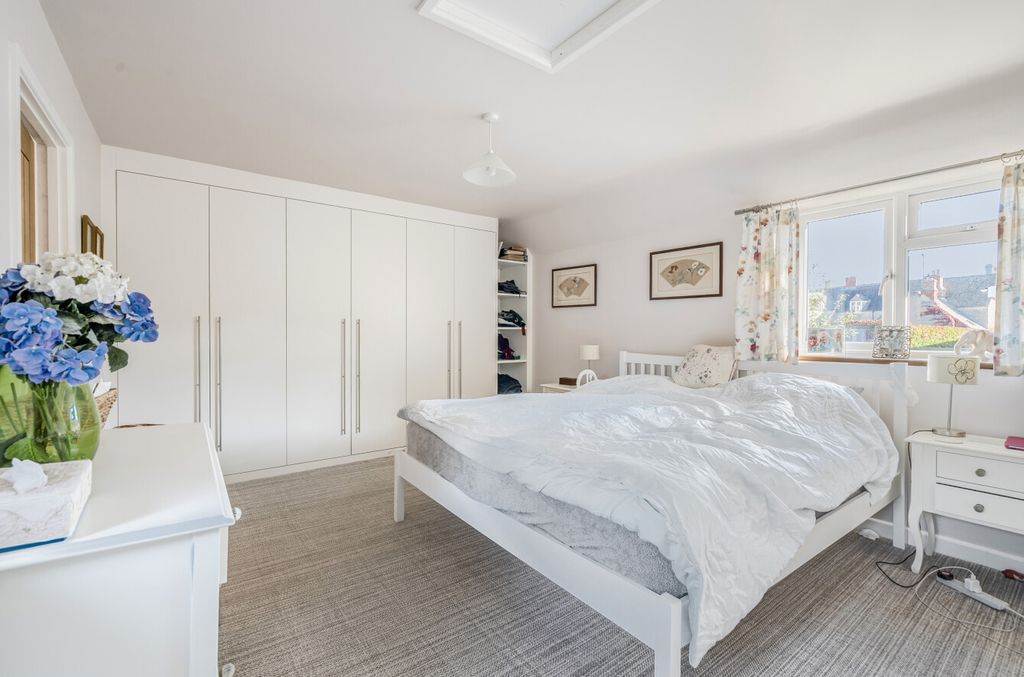 Additional image 14 of 4 bed detached house for saleAshcroft Gardens, Cirencester, Gloucestershire GL7